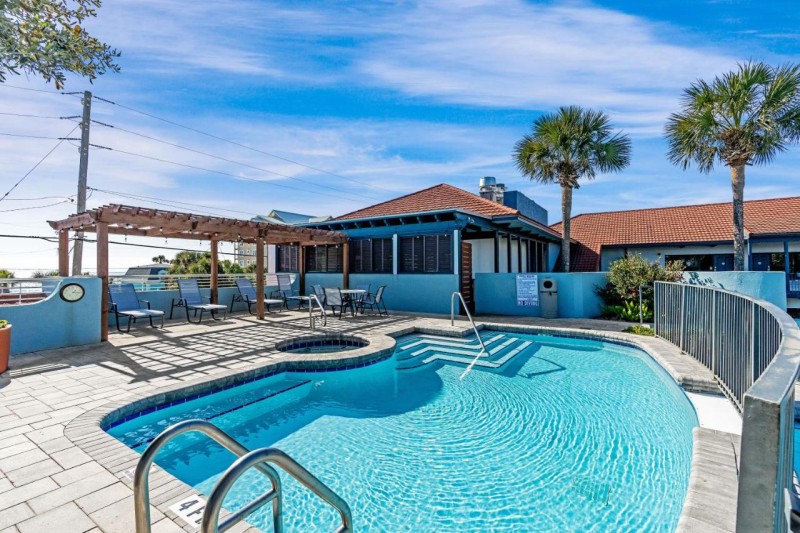 Image: Beachside Inn
