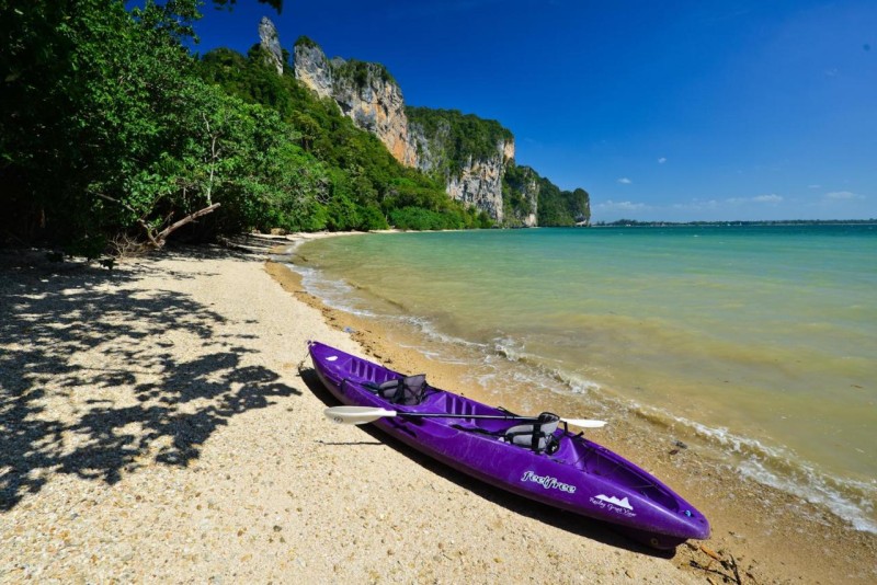 Image: Railay Great View Resort