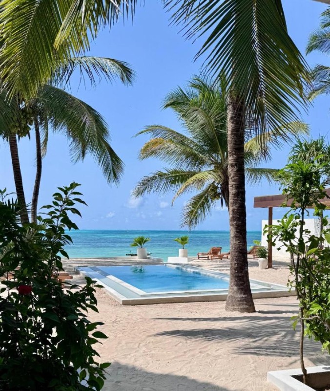 Image: Mango Beach House