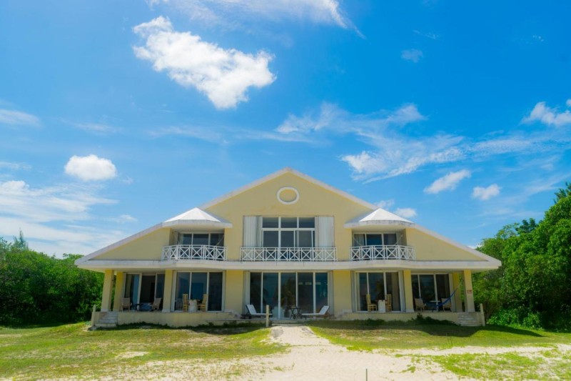 Image: Puerta del Mar Cozumel