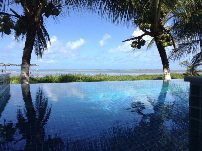 Image: Praiagogi Boutique Pousada