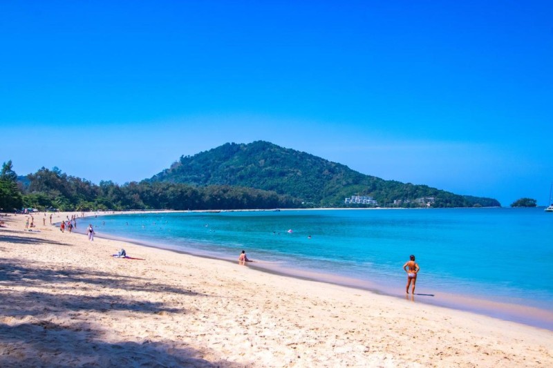 Image: Naiyang Park Resort - Beachfront Escape