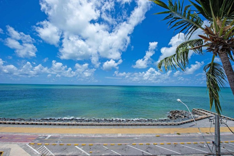 Image: Hotel Costeiro