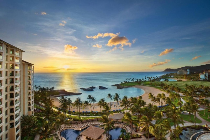 Image: Marriott's Ko Olina Beach Club
