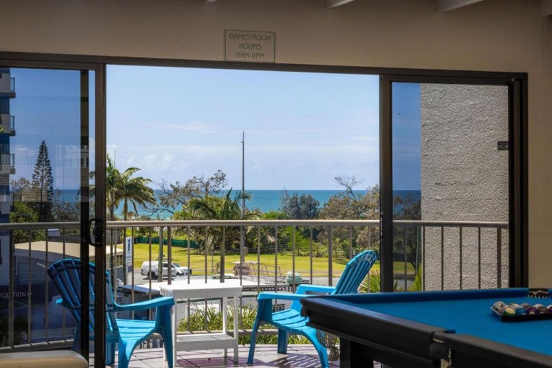 Image: Kalua Holiday Apartments