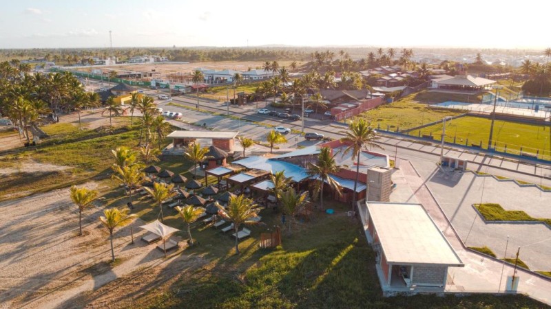 Image: Aruanã Eco Praia Hotel