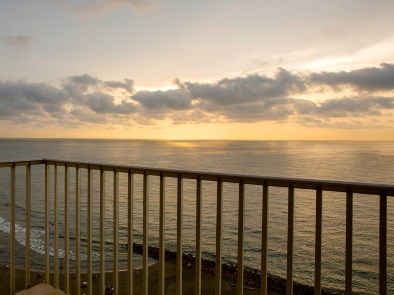 Image: Hotel Capilla del Mar