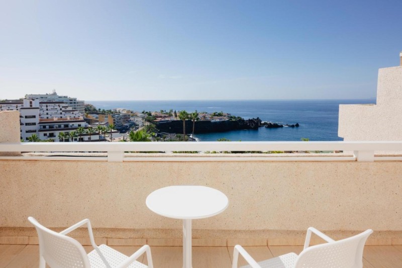Image: Landmar Playa La Arena
