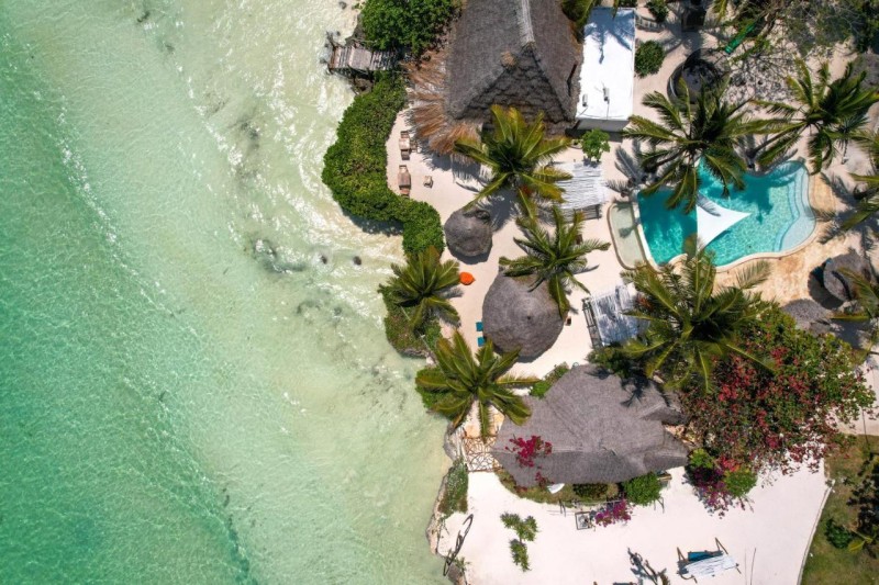 Image: Aya Beach Resort