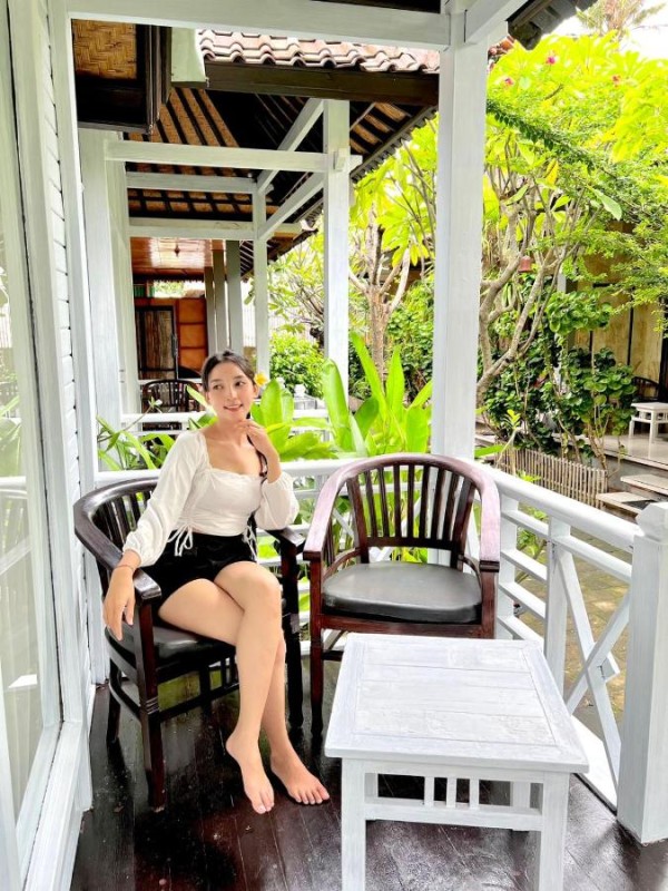 Image: Tarci Bungalows Lembongan