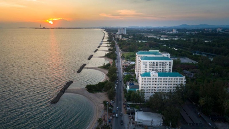 Image: Kantary Bay Hotel And Serviced Apartment Rayong