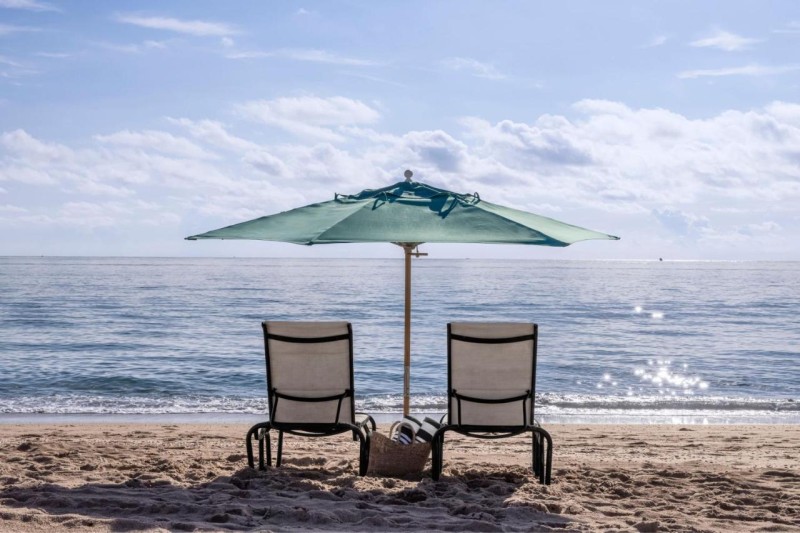 Image: Marriott's Oceana Palms