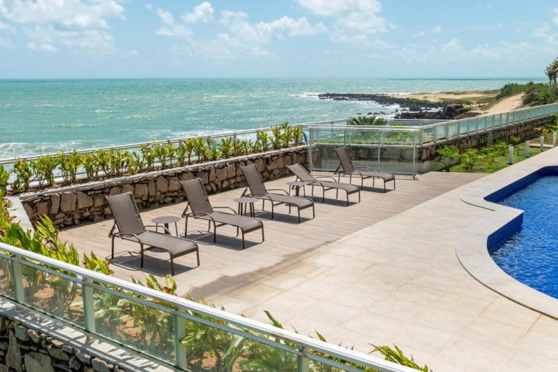 Image: Hotel Senac Barreira Roxa