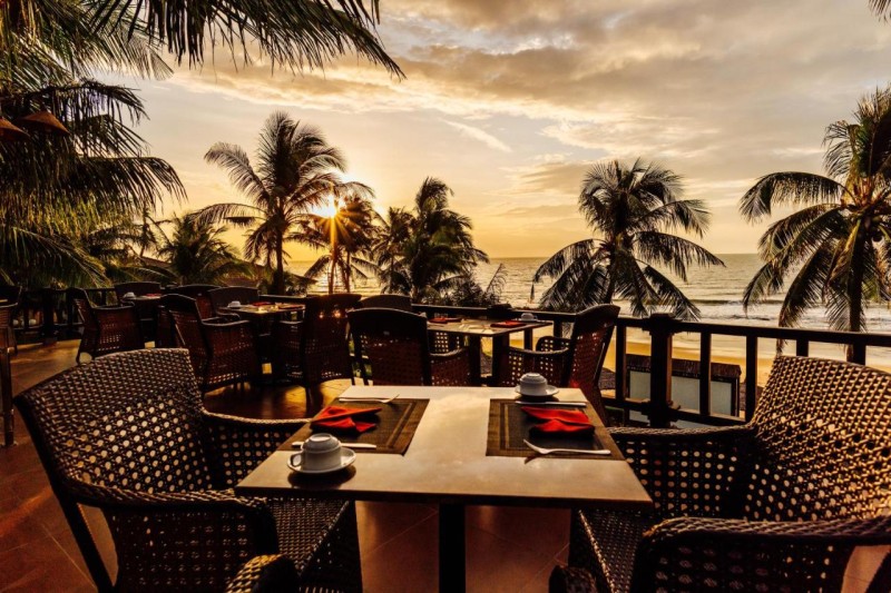 Image: Lotus Muine Resort & Spa