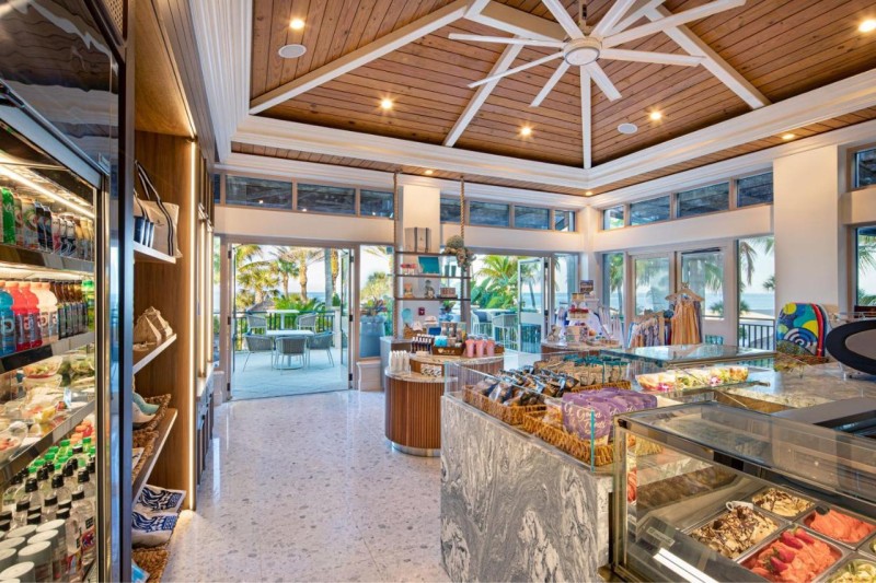 Image: The Ritz-Carlton, Sarasota