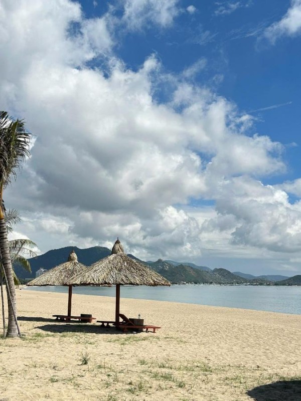 Image: TTC Resort Ninh Thuan - Unlimited Access to Water Park