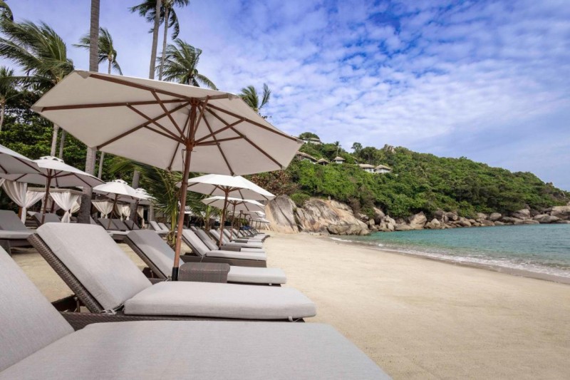 Image: Banyan Tree Samui