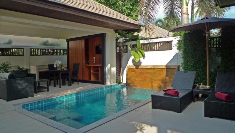 Image: Samui Boat Lagoon