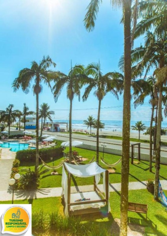Image: Hotel VillaReal Guaratuba - Caieiras