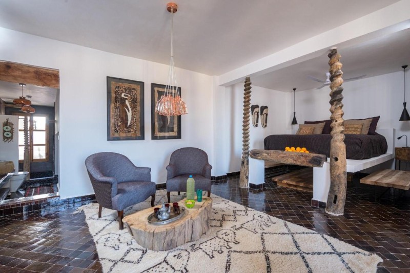 Image: Munga Guesthouse