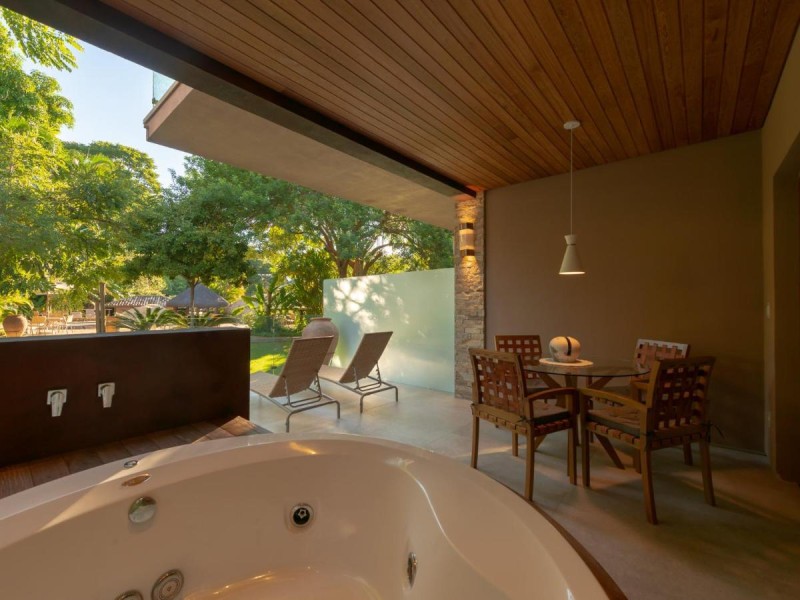 Image: Hotel Real Villa Bella