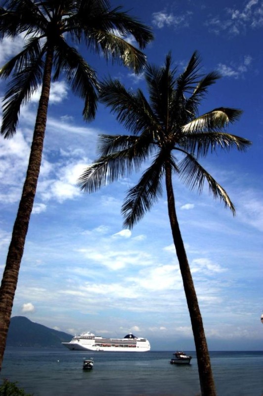 Image: Ilha Flat Hotel