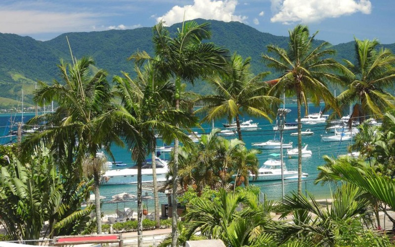 Image: Hotel Itapemar - Ilhabela