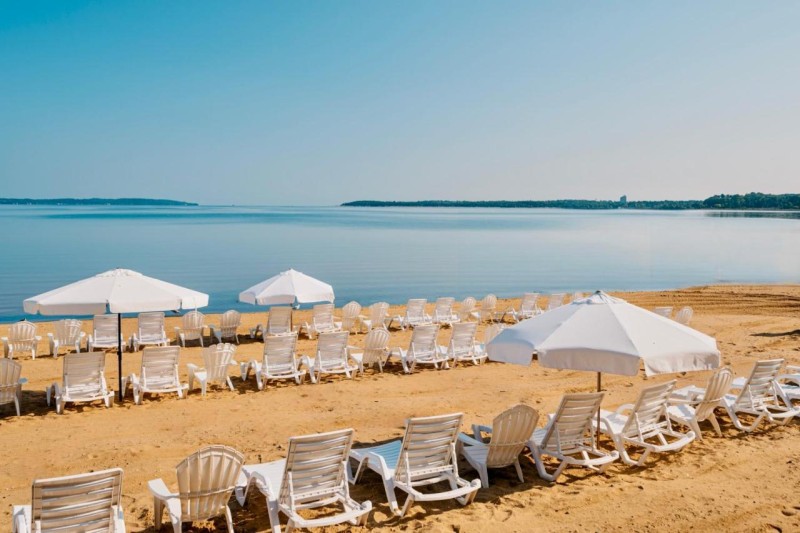 Image: Sugar Beach Resort Hotel