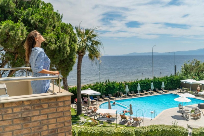 Image: Elysion Hotel