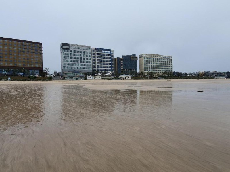 Image: Hotel Wooyeon Flora