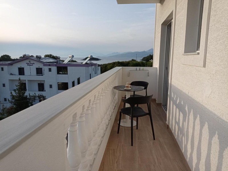 Image: Vasiliu Boutique Hotel Ksamil