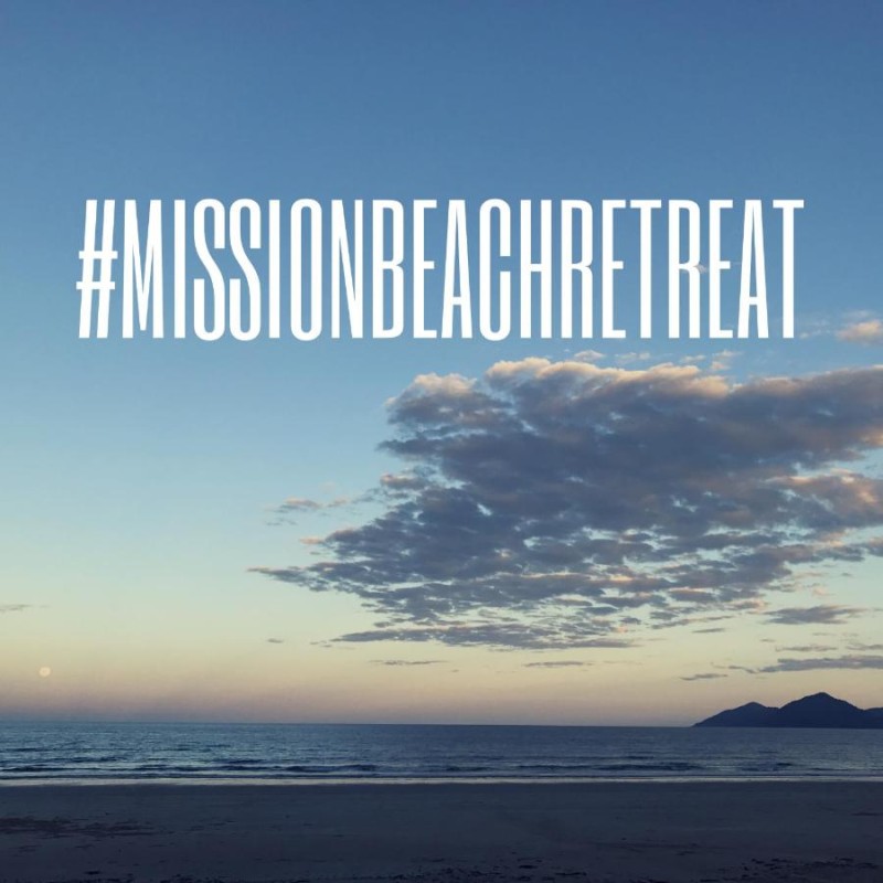 Image: Mission Beach Retreat