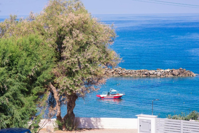 Image: Panormo Beach Hotel