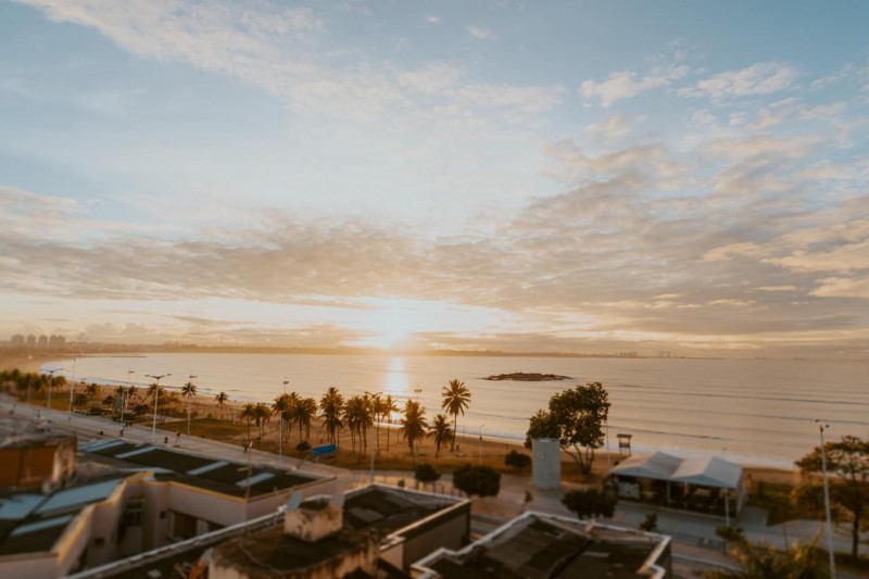Image: Vitoria Praia Hotel