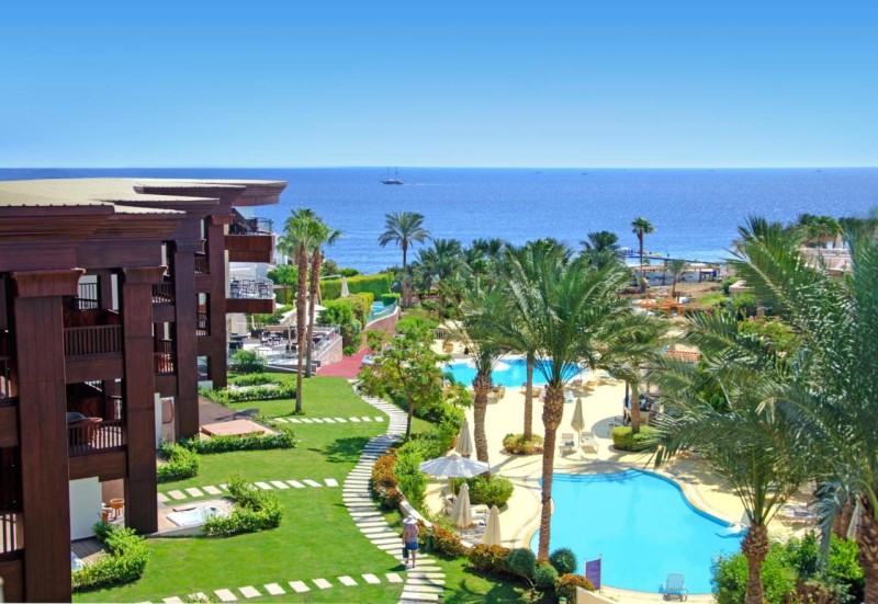 Image: Royal Savoy Sharm El Sheikh