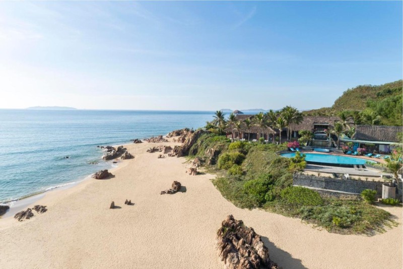 Image: Avani Quy Nhon Resort