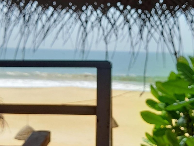 Image: Amaranthe Beach Cabanas