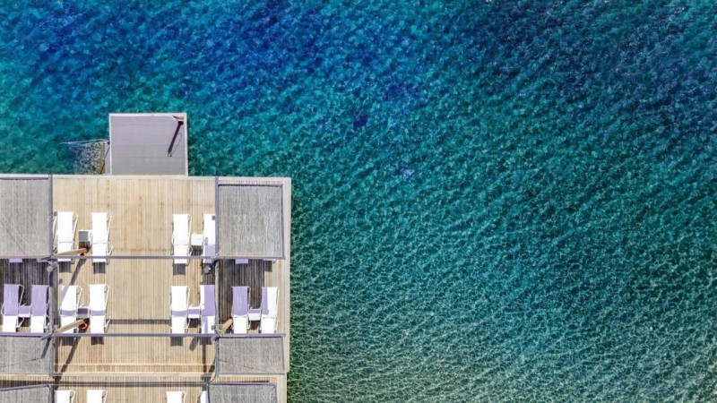 Image: Costa Farilya Special Class Hotel Bodrum