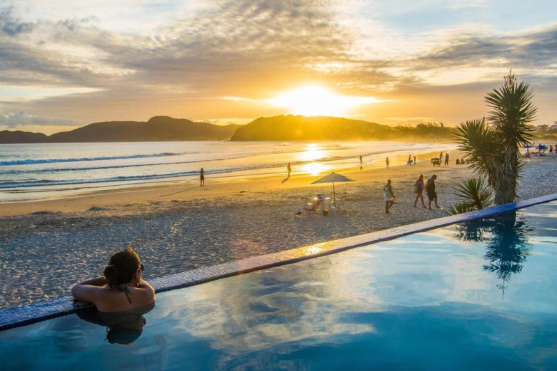 Image: Chez Pitu Praia Hotel