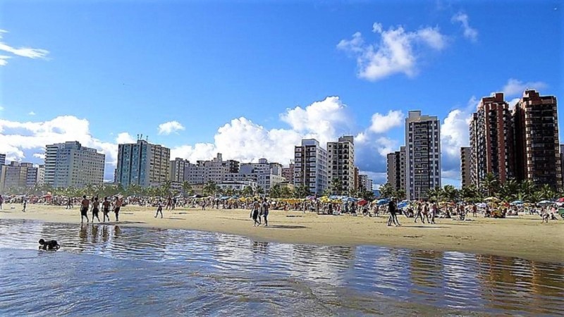Image: Pousada Primeira Quadra Da Praia