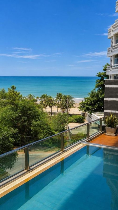 Image: Royal Beach View