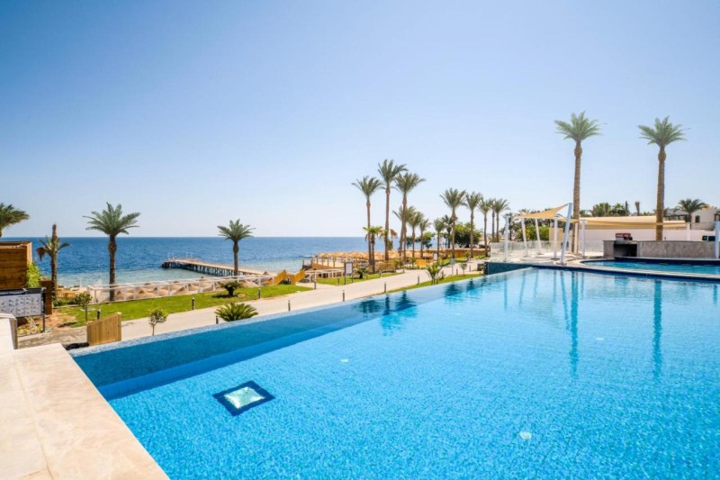 Image: Sunrise Diamond Beach Resort -Grand Select