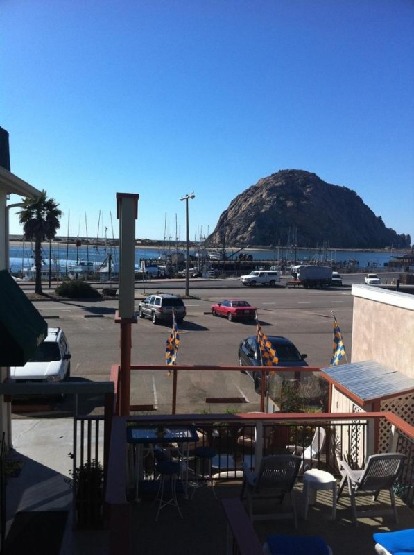 Image: Bayfront Inn