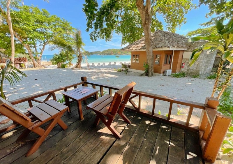 Image: Samed Cabana Resort