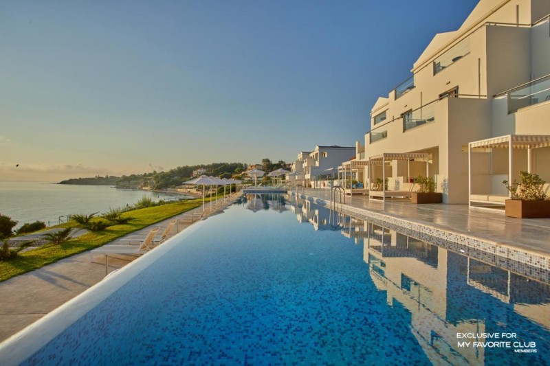 Image: AluaSoul Zakynthos - Adults only - All Inclusive