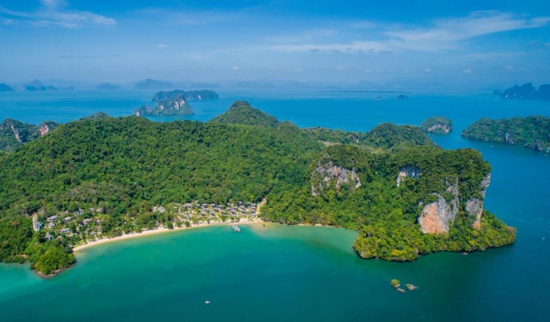 Image: TreeHouse Villas Koh Yao - Adults Only