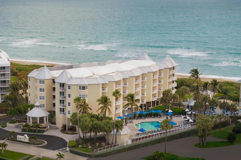 Image: Marriott Hutchinson Island Resort & Beach Villas, Golf & Marina