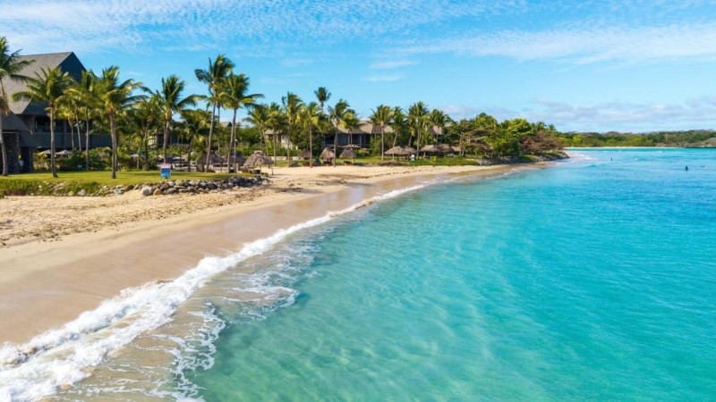 Image: InterContinental Fiji Golf Resort & Spa by IHG