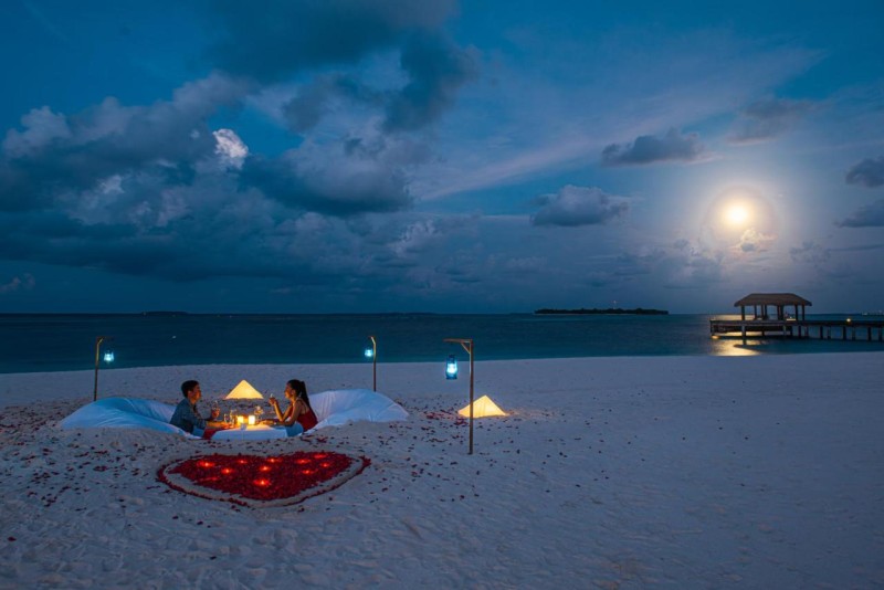 Image: Noku Maldives, Vignette Collection by IHG