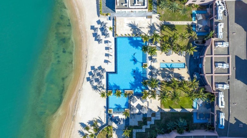 Image: Sariya Hotel